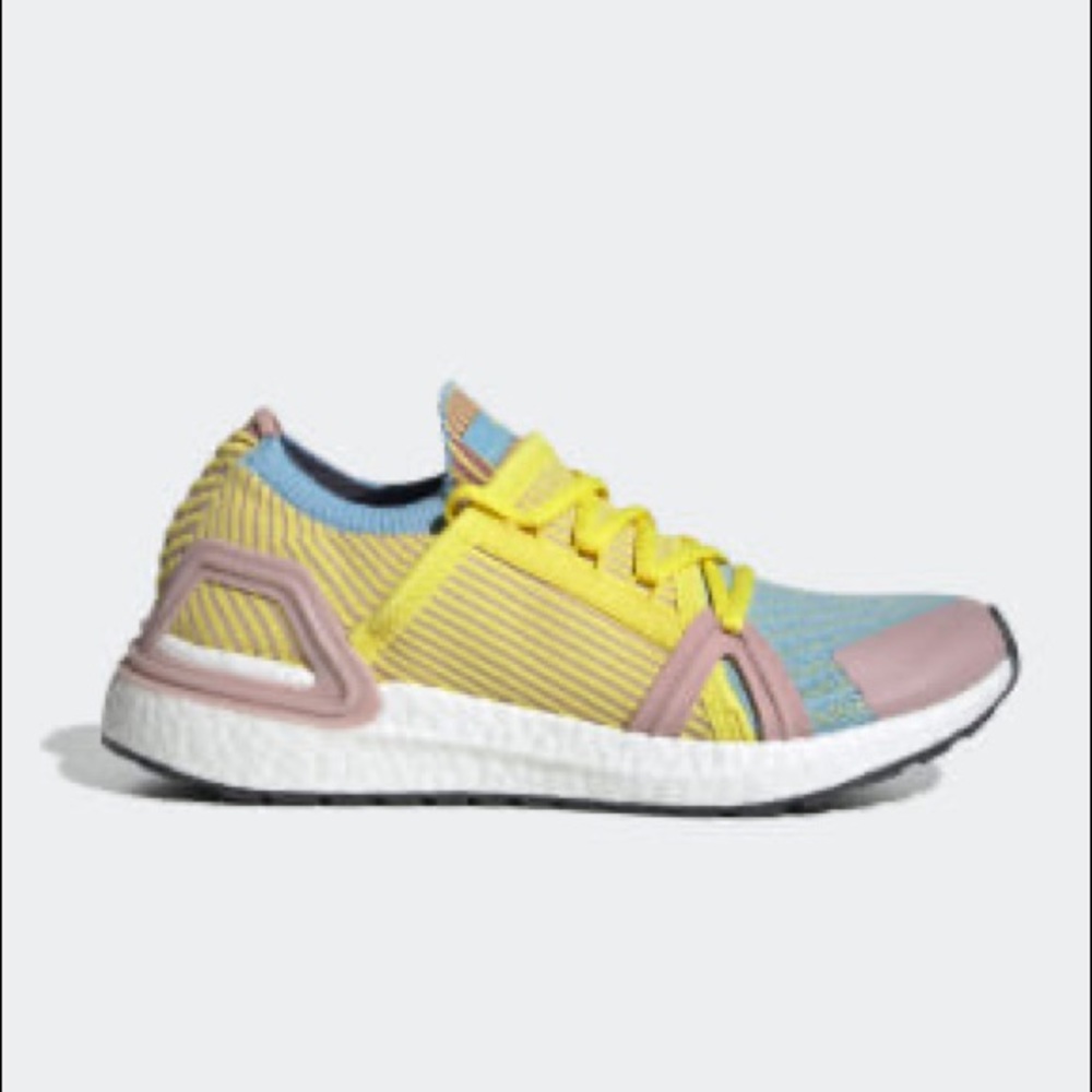 Adidas by Stella McCartney Ultraboost Sneakers